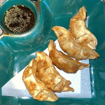 Sushi Pro - gyoza - Japanese Near Me - San Jose, California Sushi Pro - gyoza - Japanese Near Me - San Jose, California
