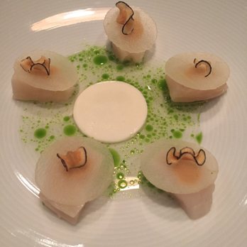 Atera - New American Near Me - New York, New York