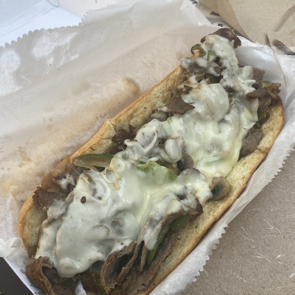Charleys Cheesesteaks - Cheesesteaks Near Me - Kennesaw, Georgia