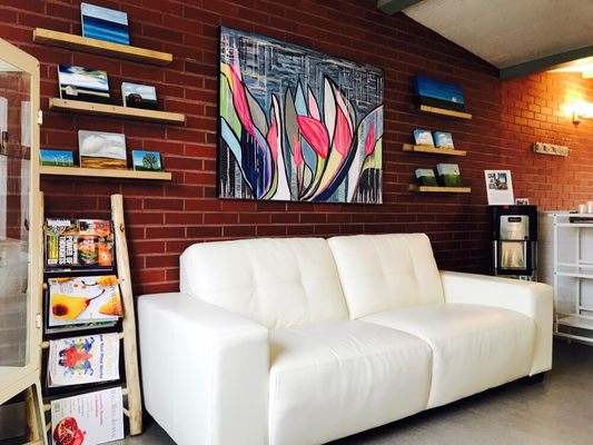 Peace Yourself Together