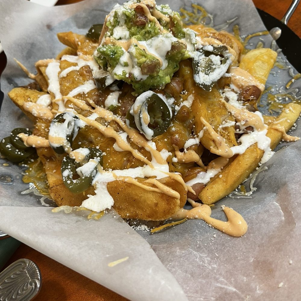 Lechon Loco - Nacho fries - Filipino Near Me - Tacoma, Washington Lechon Loco - Nacho fries - Filipino Near Me - Tacoma, Washington