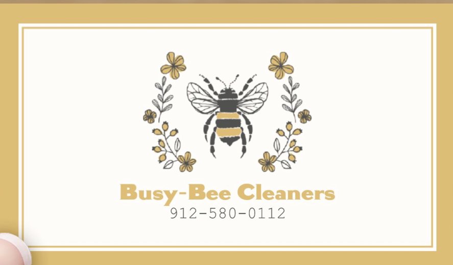 BUSYBEE CLEANERS Updated May 2024 Hortense, Home