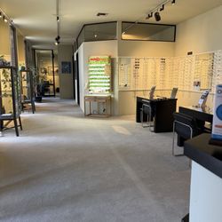 Belmont Heights Optometry