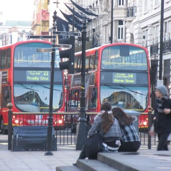 Piccadilly Circus - Landmarks & Historical Buildings Near Me - London, XGL Piccadilly Circus - Landmarks & Historical Buildings Near Me - London, XGL
