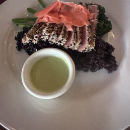 Ahi Tuna