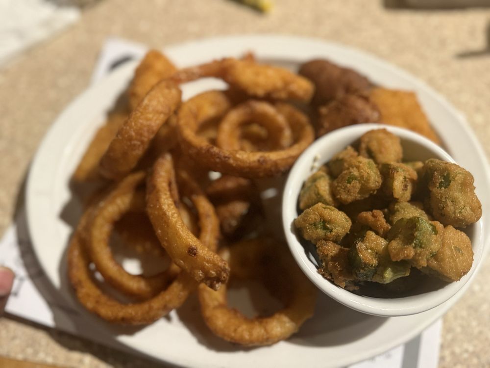 Food from Fat Boys Fine Food & Catering