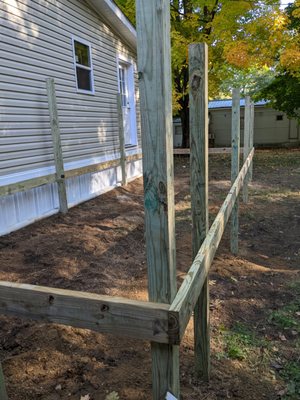 Mobile Home Masters Logo