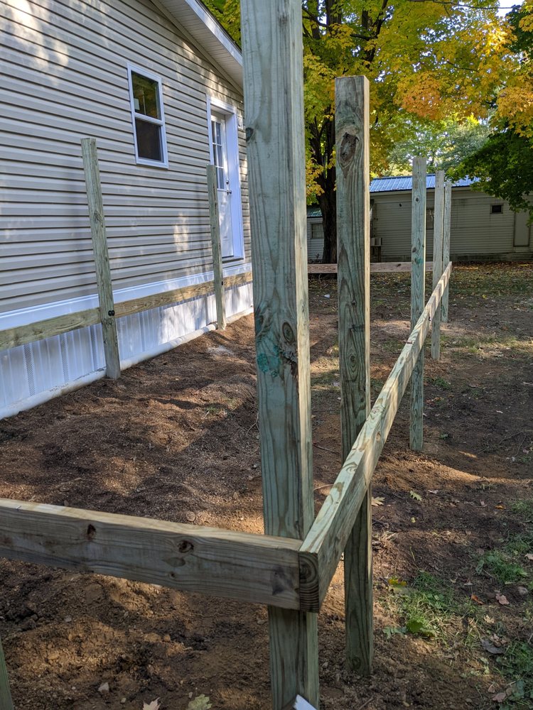 Slide of Mobile Home Masters