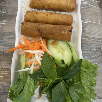 Pho Phat Dat - Chả giò - Vietnamese Near Me - Garden Grove, California Pho Phat Dat - Chả giò - Vietnamese Near Me - Garden Grove, California
