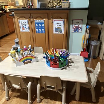 Olga’s Tiny Wonders - Child Care & Day Care Near Me - Mountain View, California Olga’s Tiny Wonders - Child Care & Day Care Near Me - Mountain View, California