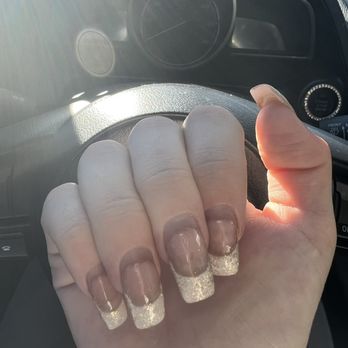 OMG Nails & Spa - Nail Salons Near Me - Chandler, Arizona