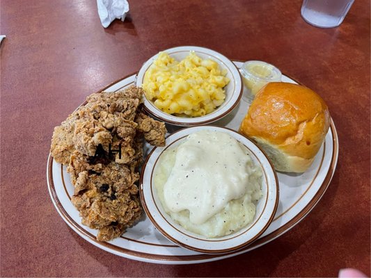 Barksdale's by null