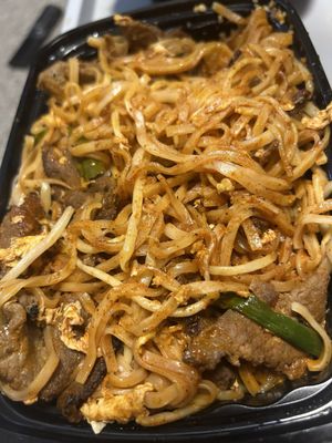 Archi’s Thai Kitchen by null