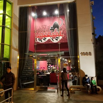 Jazz Cat Restaurant - Asian Fusion Near Me - Arcadia, California