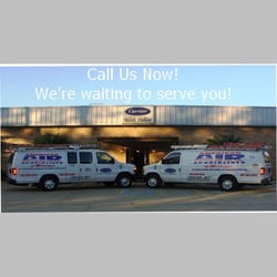American Air Specialists of Mississippi - American Air Specialist Office, Hattiesburg, MS