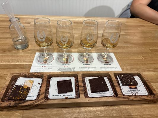 High West Distillery by null