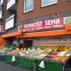Feinkost Sema