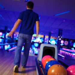 Merrimack Ten Pin