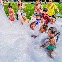 Sandusky / Bayshore KOA Holiday
