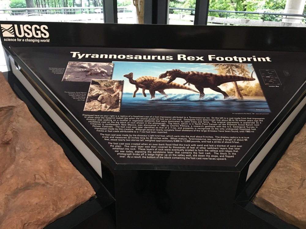 U.S. GEOLOGICAL SURVEY Updated September 2024 12201 Sunrise Valley