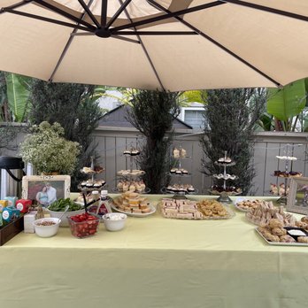 It's My Tea Party - Party Equipment Rentals Near Me It's My Tea Party - Party Equipment Rentals Near Me