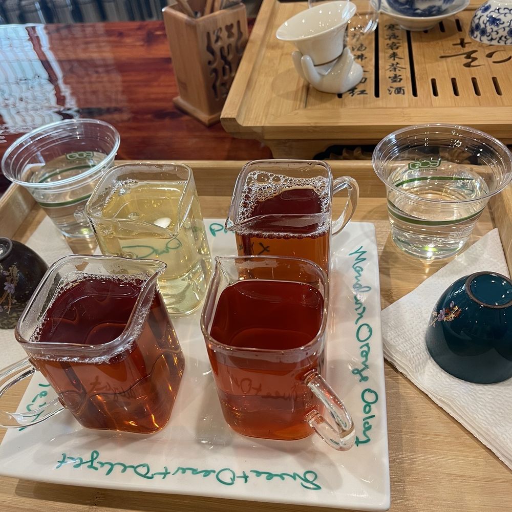 Zhi Tea - Tea Rooms Near Me - Austin, Texas Zhi Tea - Tea Rooms Near Me - Austin, Texas