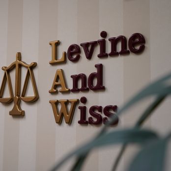 Levine And Wiss - Personal Injury Law Near Me - Westbury, New York Levine And Wiss - Personal Injury Law Near Me - Westbury, New York