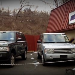 Ardsley Motors