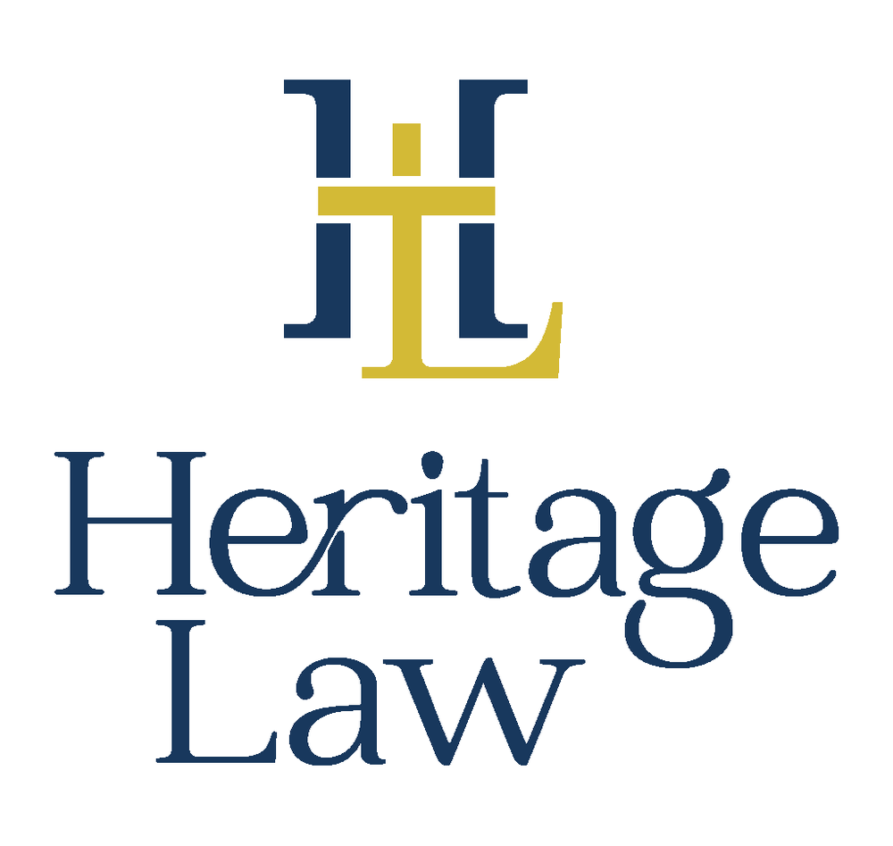 Heritage Law - disability attorney in Georgetown, TX