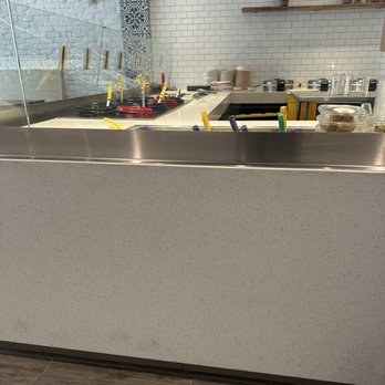 Rice Mediterranean Kitchen - Middle Eastern Near Me - North Miami, Florida Rice Mediterranean Kitchen - Middle Eastern Near Me - North Miami, Florida