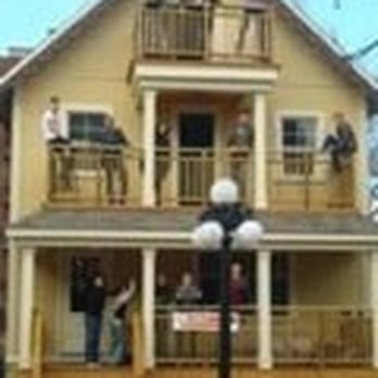 Ottawa Backpackers Inn - Taken from: http://www.ottawahostel.com - Hostels Near Me - Ottawa, Ontario