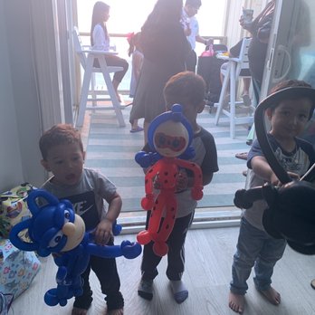 Cruzzing Balloons - Balloon Services Near Me Cruzzing Balloons - Balloon Services Near Me