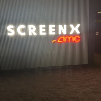 AMC Town Square 18 - AMC 18 on Las Vegas Blvd. - Cinema Near Me - Las Vegas, Nevada