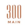 300 Main