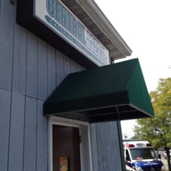 Central Deli & Bagels