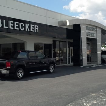 Bleecker Buick GMC - Auto Repair Near Me - Red Springs, North Carolina Bleecker Buick GMC - Auto Repair Near Me - Red Springs, North Carolina