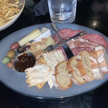 Frolik Kitchen + Cocktails - Charcuterie for $22 - New American Near Me - Seattle, Washington