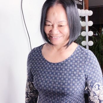 Salon Paris - Mama is happy - Hair Salons Near Me - Westminster, California Salon Paris - Mama is happy - Hair Salons Near Me - Westminster, California