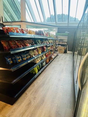 Sausalito Mini Mart by null