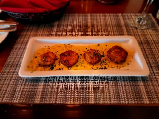 España Restaurant & Tapas by null
