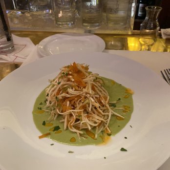 Le Central - Remoulade - French Near Me - San Francisco, California