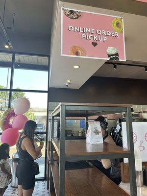 Stan's Donuts & Coffee by null