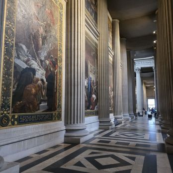 Le Panthéon - Landmarks & Historical Buildings Near Me - Paris, 75 Le Panthéon - Landmarks & Historical Buildings Near Me - Paris, 75