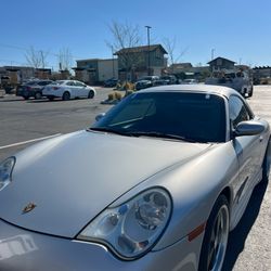 A Plus Auto Glass Repair - Thank you for replacing my Porsche windshield
