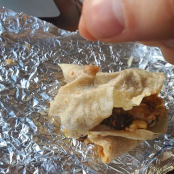 Chipotle Mexican Grill - Mexican Near Me - Sicklerville, New Jersey