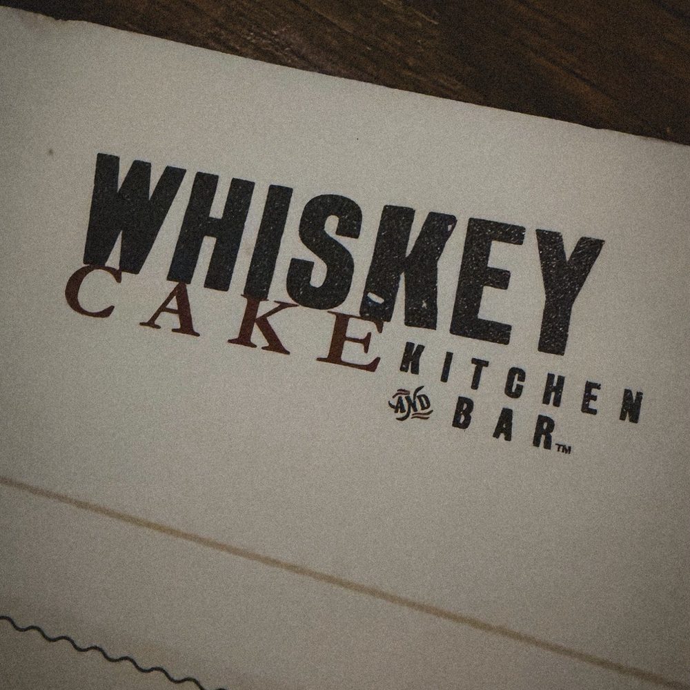 Whiskey Cake - Menu - New American Near Me - Tampa, Florida Whiskey Cake - Menu - New American Near Me - Tampa, Florida