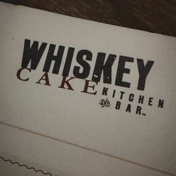 Whiskey Cake - Menu - New American Near Me - Tampa, Florida Whiskey Cake - Menu - New American Near Me - Tampa, Florida