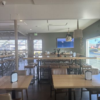 Station Craft - Burgers Near Me - Dana Point, California