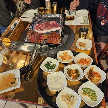 Be-One Korean BBQ - Korean Near Me - Baltimore, Maryland Be-One Korean BBQ - Korean Near Me - Baltimore, Maryland