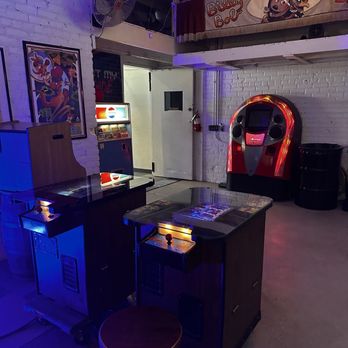 Two Bit Game Room - Arcades Near Me - Saint Paul, Minnesota Two Bit Game Room - Arcades Near Me - Saint Paul, Minnesota